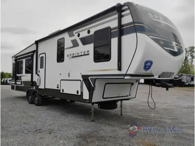 2025 Keystone RV Sprinter photo 2