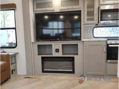 2025 Keystone RV Sprinter photo 26