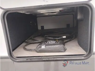 2025 Keystone RV Sprinter photo 13