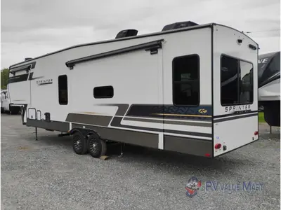 2025 Keystone RV Sprinter photo 6