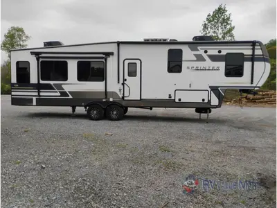 2025 Keystone RV Sprinter photo 9