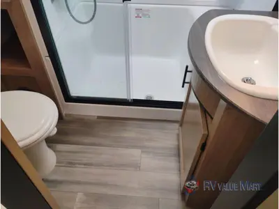 2024 Forest River RV Sabre photo 26