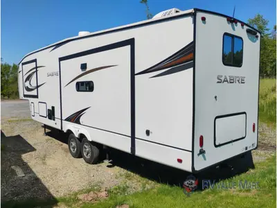2024 Forest River RV Sabre photo 6