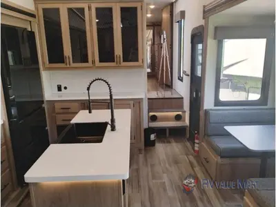 2024 Forest River RV Sabre photo 20