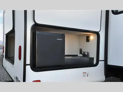 2024 Forest River RV Sabre photo 35