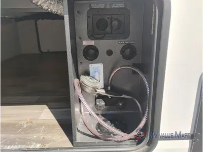 2024 Forest River RV Sabre photo 14