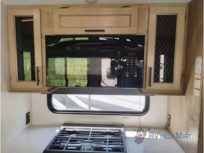 2024 Forest River RV Sabre photo 29