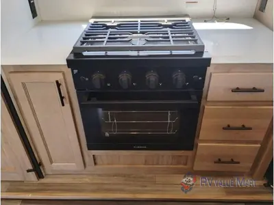 2024 Forest River RV Sabre photo 22