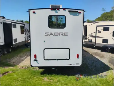 2024 Forest River RV Sabre photo 7