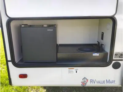 2024 Forest River RV Sabre photo 10