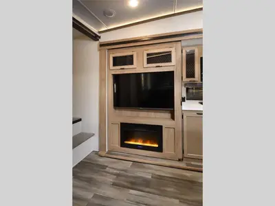 2024 Forest River RV Sabre photo 33