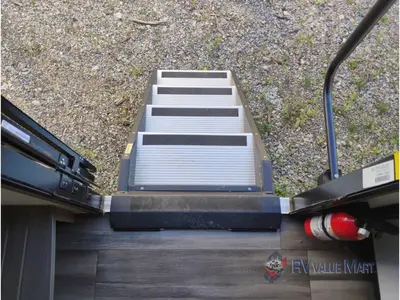 2024 Forest River RV Sabre photo 17