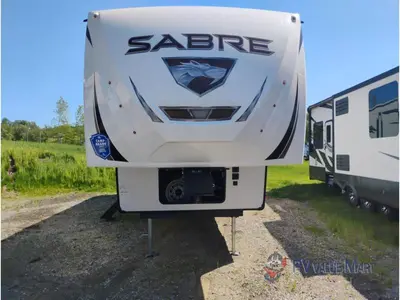 2024 Forest River RV Sabre photo 3