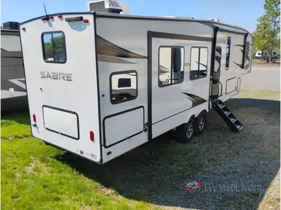 2024 Forest River RV Sabre photo 8