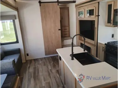 2024 Forest River RV Sabre photo 19