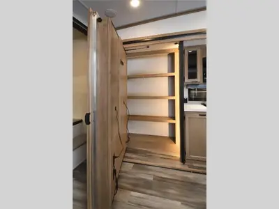2024 Forest River RV Sabre photo 34