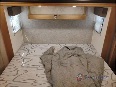 2024 Forest River RV Sabre photo 23