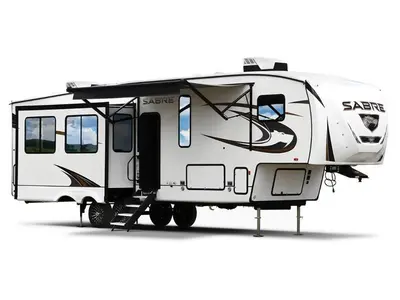 2024 Forest River RV Sabre photo 30