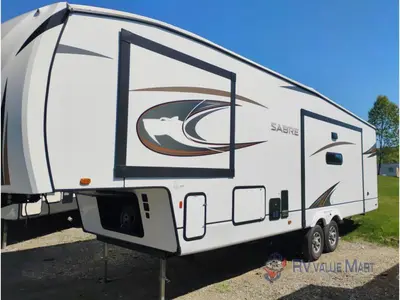 2024 Forest River RV Sabre photo 5