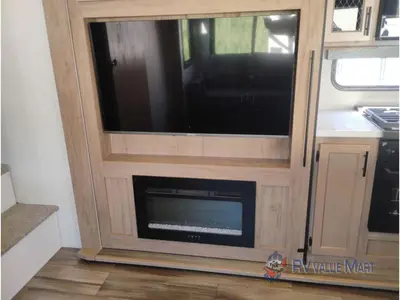 2024 Forest River RV Sabre photo 28