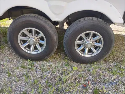 2024 Forest River RV Sabre photo 15