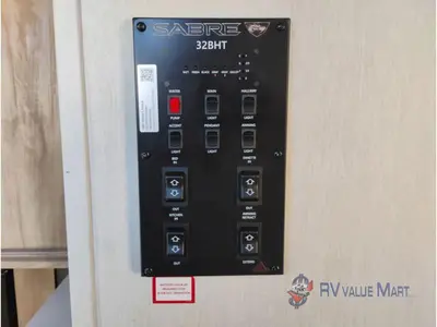 2024 Forest River RV Sabre photo 18