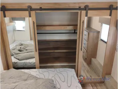 2024 Forest River RV Sabre photo 24