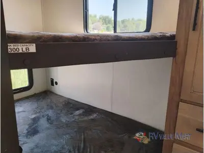 2024 Forest River RV Sabre photo 27