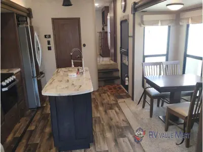 2018 Forest River RV Sierra photo 20