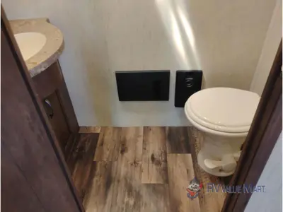 2018 Forest River RV Sierra photo 28