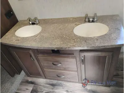 2018 Forest River RV Sierra photo 26