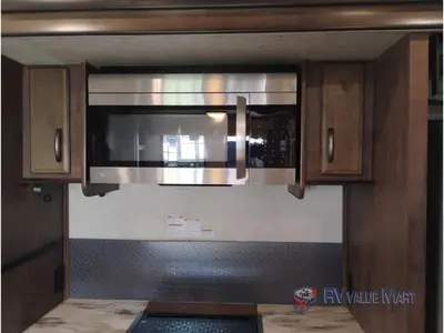 2018 Forest River RV Sierra photo 29