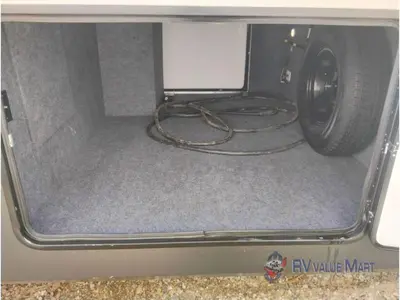 2018 Forest River RV Sierra photo 13