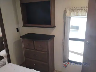 2018 Forest River RV Sierra photo 24