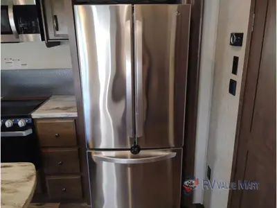 2018 Forest River RV Sierra photo 21