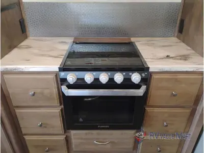 2018 Forest River RV Sierra photo 22