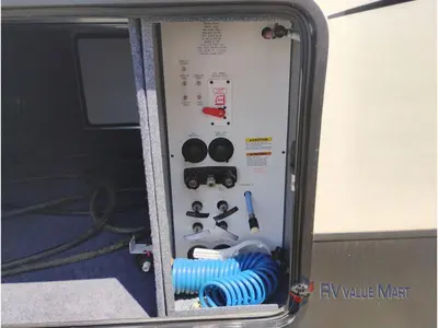 2018 Forest River RV Sierra photo 14