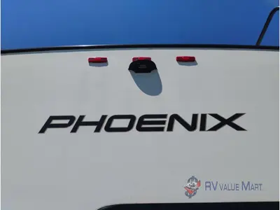 2024 Shasta RVs Phoenix photo 11
