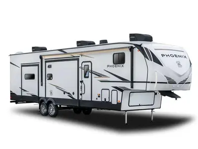 2024 Shasta RVs Phoenix photo 31
