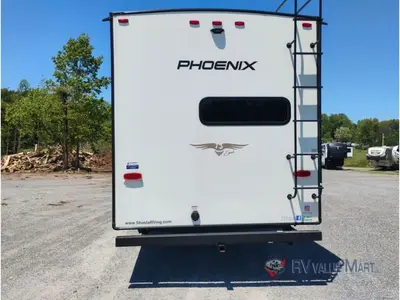 2024 Shasta RVs Phoenix photo 7