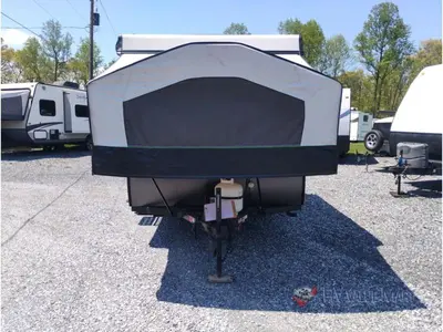 2021 Forest River RV Rockwood Freedom Series photo 3