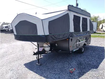 2021 Forest River RV Rockwood Freedom Series photo 4
