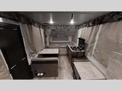 2021 Forest River RV Rockwood Freedom Series photo 21