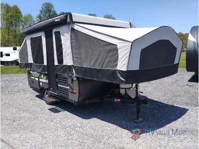 2021 Forest River RV Rockwood Freedom Series photo 2