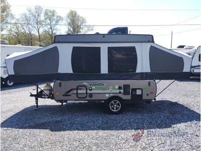 2021 Forest River RV Rockwood Freedom Series photo 5