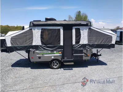 2021 Forest River RV Rockwood Freedom Series photo 9