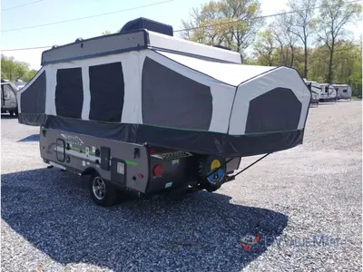 2021 Forest River RV Rockwood Freedom Series photo 6