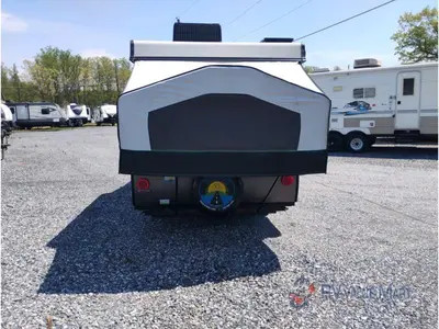 2021 Forest River RV Rockwood Freedom Series photo 7
