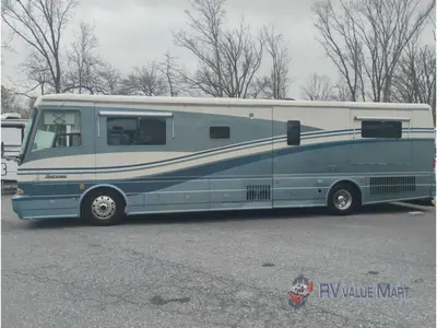 2001 Beaver MARQUISE photo 5