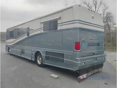 2001 Beaver MARQUISE photo 6